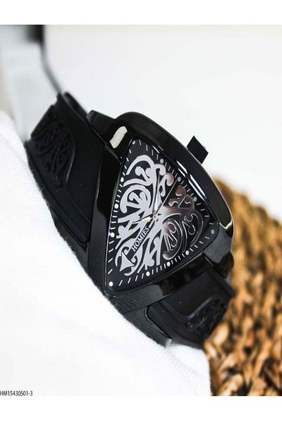 Homies Men's Wristwatch - HOMİES