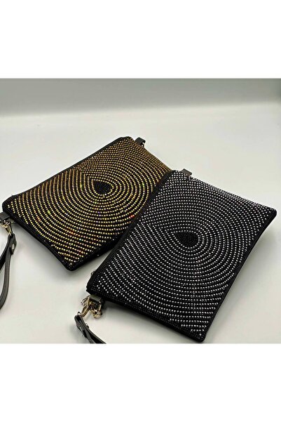 Lindax TAŞLI PORTFÖY ÇANTA