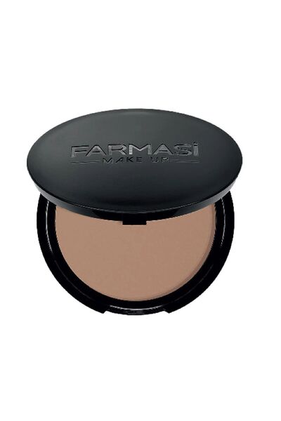 Farmasi Kusursuz Yüz Pudrası 02