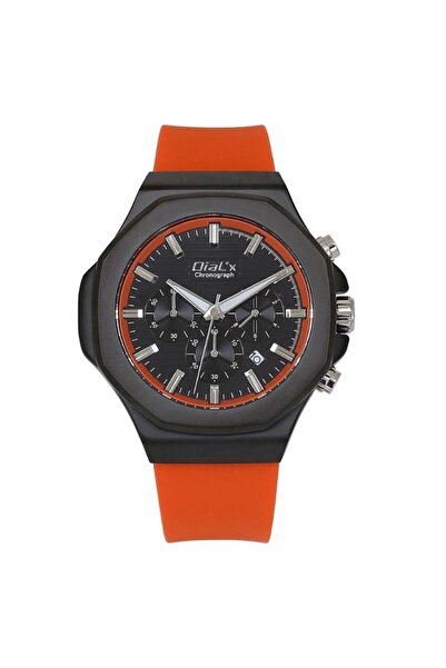 Dial'x Dialx DX-5495 4 Wrist Watch