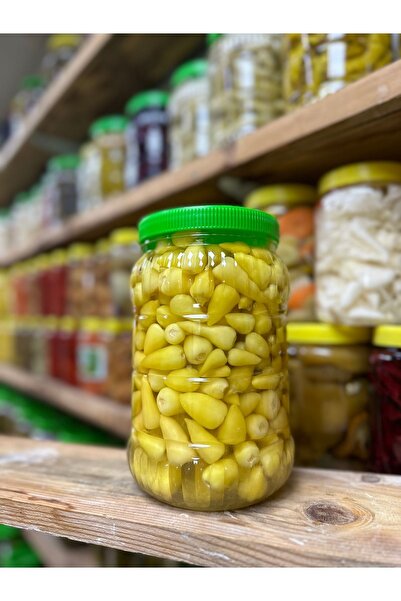 Çubuk Yeşilçam Turşuculuk SARITOP (ÇANAKKALE) BİBER TURŞUSU 2000 CC