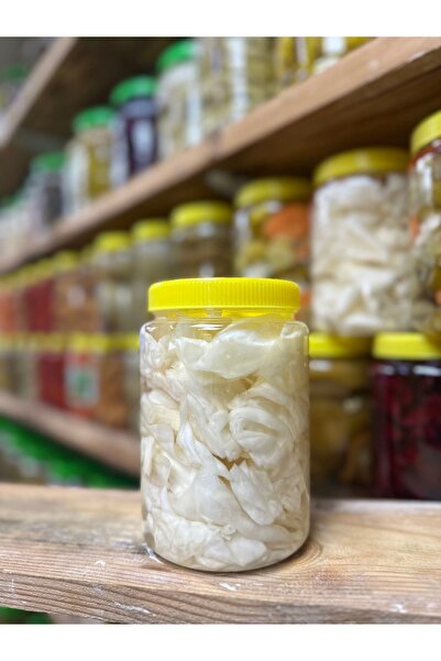 Çubuk Yeşilçam Turşuculuk LAHANA TURŞUSU 1000CC