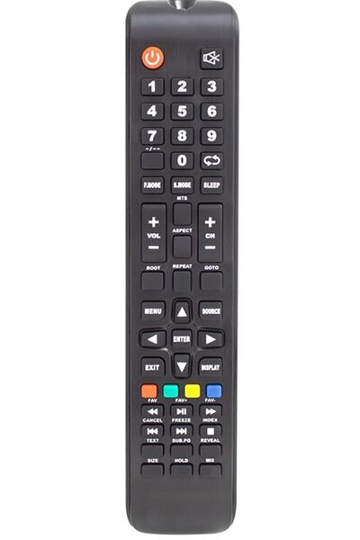 Sunny 22 Lcd*skytech Lcd-7 St-1930-2230 Lcd Led Tv Kumanda