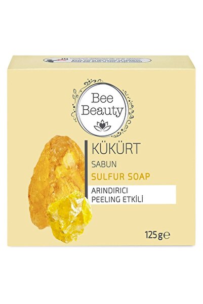 dr.marcus Premium Kükürtlü Sabunu