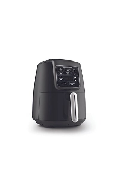 Karaca Akıllı Sensörler 4 Güvenlik Sistemli Ev Yemeği, Közleme, Fırın/Izgara XL 4L Airfryer 1550w