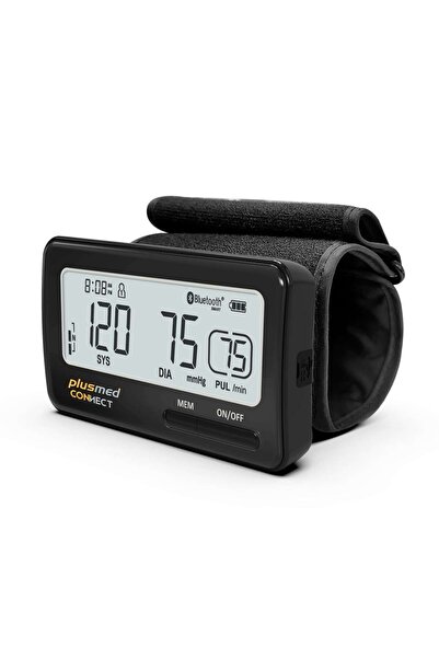 PlusMed Connect Tam Oto.Koldan Ölçen Tans.Aleti