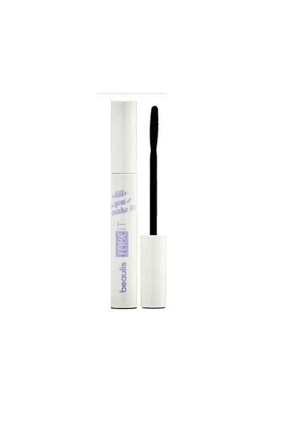 beaulis ماسكارا Fake It بحجم ورموش طويلة
