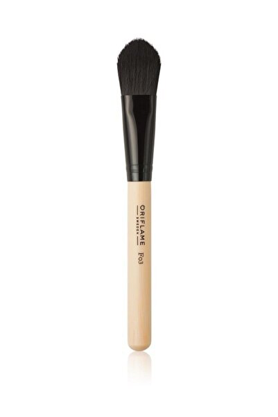 Oriflame Precision Foundation Brush F03 29674