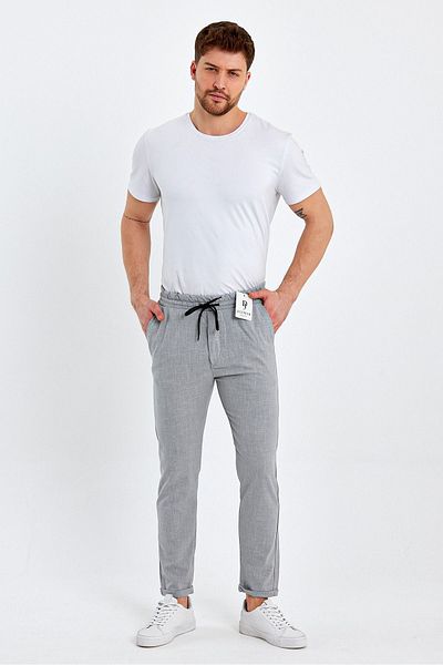 wamoss Men's Axle Jogger Pants 2025