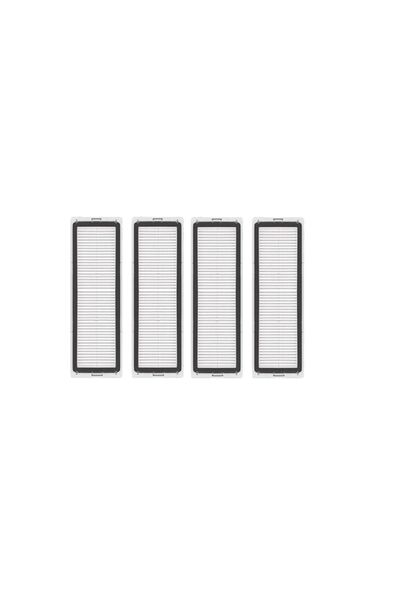 GPLUS ROBOT FILTRE COMPATIBILE DREAM D9 MAX 4 buc