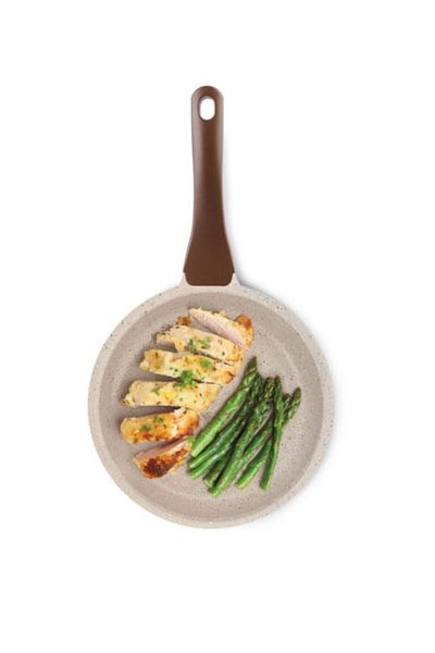 ThermoAD Pan 28 Cm Mink