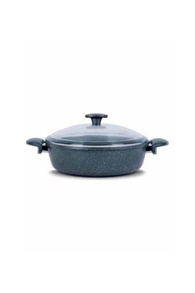 ThermoAD Granite Casting 26 Cm Stuffed Pot