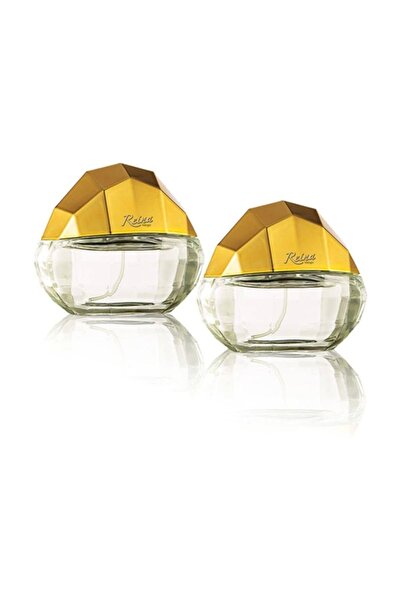 Farmasi Reina Midnight Edp 65 ml Kadın Parfüm Seti 868010568223