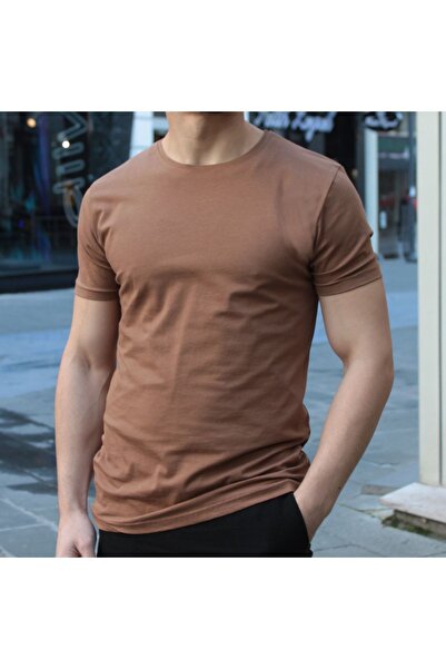Wipeout Μπλουζάκι Crew Neck Slim Fit