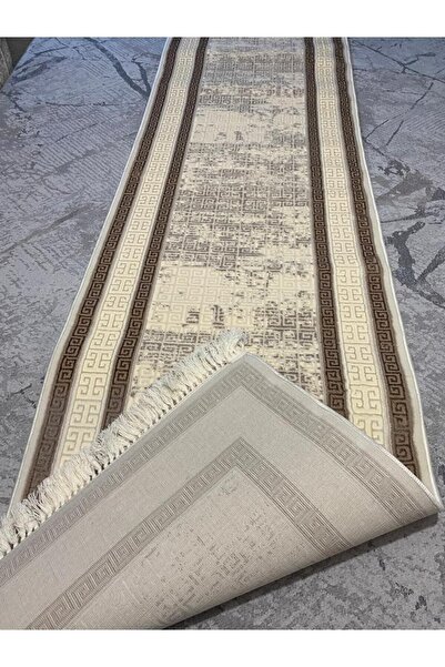 Abant 3'lü Yatak Odası Takım Halısı