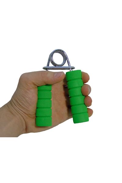 ÇAKABEY Orthopedic 2-Pack Hand Spring - Fixed Weight, Vein Remover, Color Options