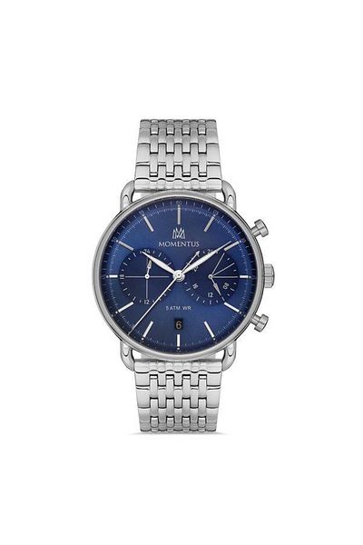 Momentus Cc285s-11ss Men's Wristwatch