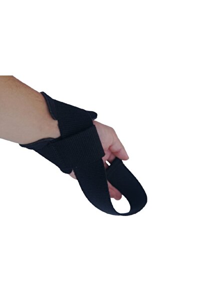 ÇAKABEY Ağırlık Kaldırma Kayışı Ağırlık Kayışı Wrist Strap