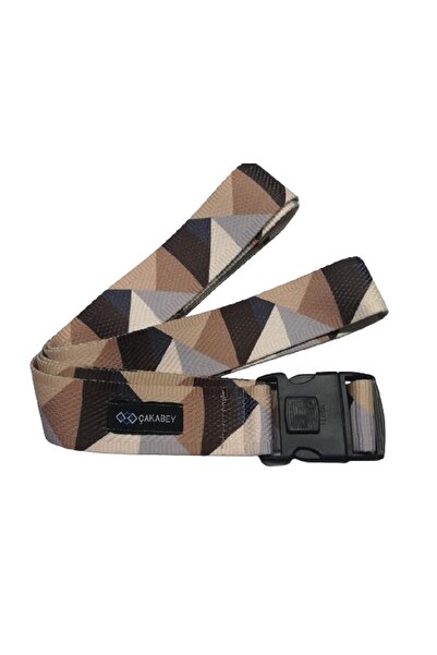 ÇAKABEY Mobilizasyon Kemeri (mulligan Kemeri) Manuelterapi Kemeri Fizyoterapi...