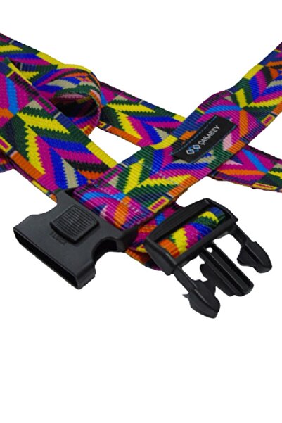 ÇAKABEY Mobilizasyon Kemeri (mulligan Kemeri) Manuelterapi Kemeri 250 cm Geni...