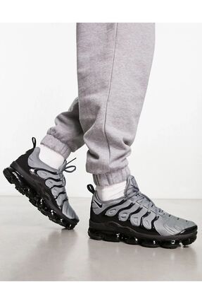 Air vapormax plus trainer wolf grey / black / dark grey cheap