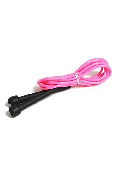 Çakabey Ticaret PVC Jump Rope Length Adjustable Jump Rope