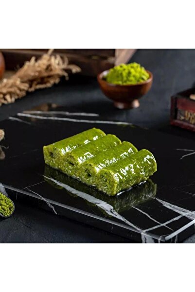 köşkeroğlu FISTIKLI SARMA 1 Kg