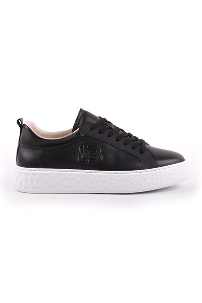 Libero L5201 Pantofi casual pentru bărbați din piele - Syh-byz
