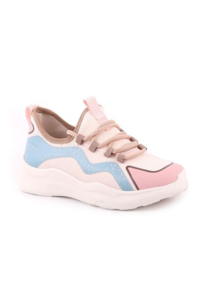 Guja PEMBE 448 Жіночі спортивні кросівки