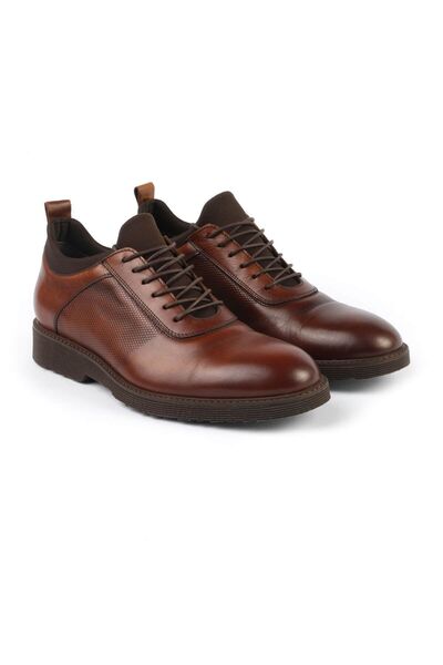 Libero 2999 Casual Ανδρικά Παπούτσια Καφέ