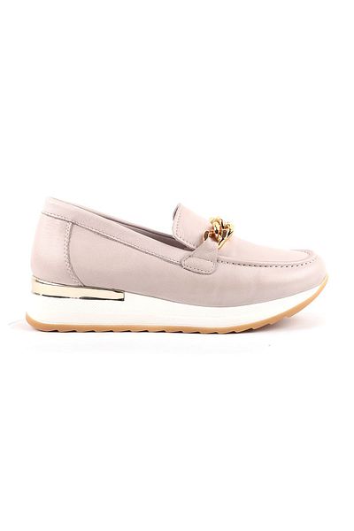 Mamamia Mammamia 24y-3075 Silver Shoes