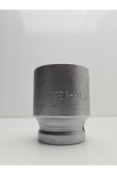 crv 3/4 36 heavy star socket 12 corners