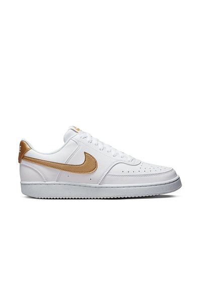 Nike Λευκά Unisex Casual Παπούτσια - DH3158-105
