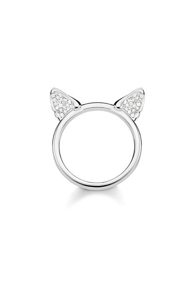 Thomas Sabo Silberringe