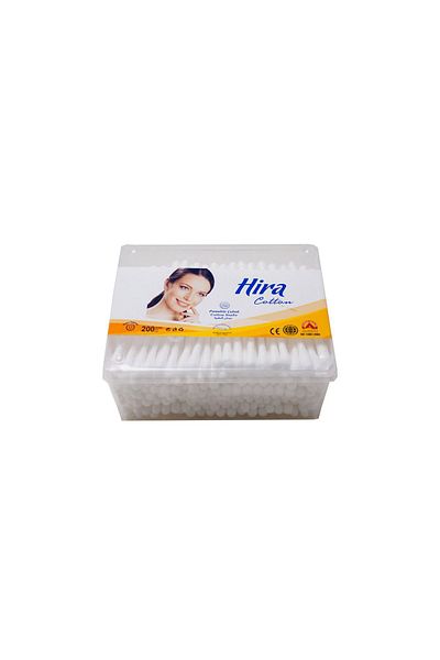 Hira Cotton Swab