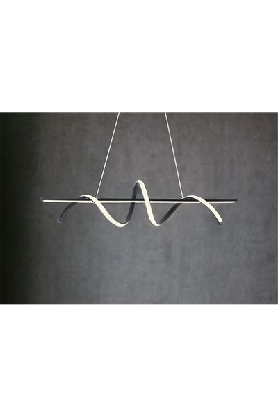 MHK Collection Ivy Model LED Chandelier