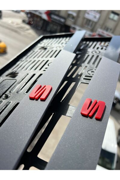 BMASTORE06 Seat Mat Model Pleksi Plakalık