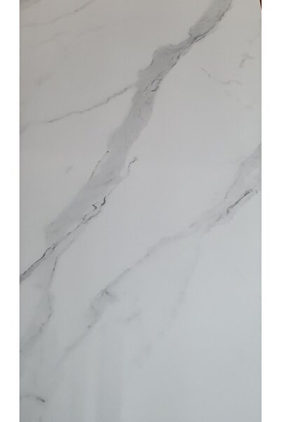Mermerpark Mermer Desenli Esnek Antibakteriyel Pvc Duvar Paneli