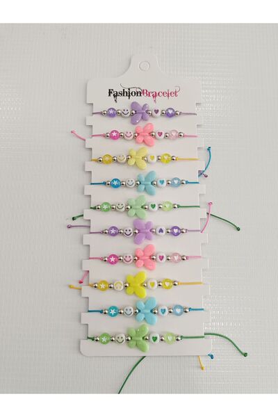 Bebekmağazam 10' Bracelet