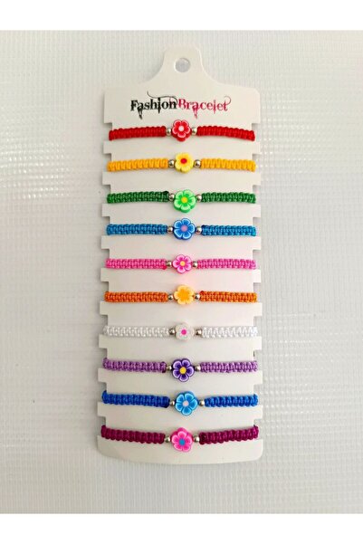 Bebekmağazam 10' Bracelet