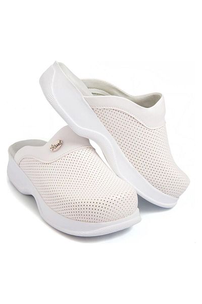 Dr Hegeli Orthopedic Slippers Doctor Nurse Hospital Cook Slippers Unisex