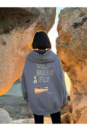 Wild hoodie on sale