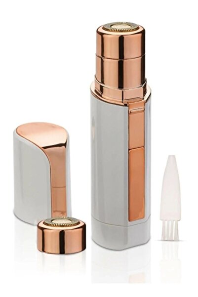 Flower Yüz Tüy Temizleyici Epilasyon Aleti