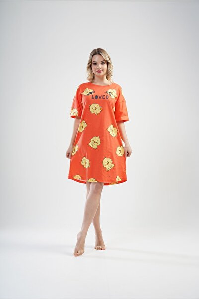 LOUP DORE Women's - Supreme Shoulder Short Sleeve Tunic