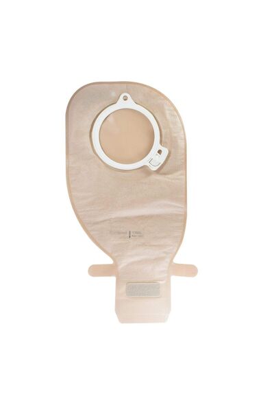 Coloplast Ostomi Torbası Opak 60 Mm 13986 30 Adet (SADECE TORBA)
