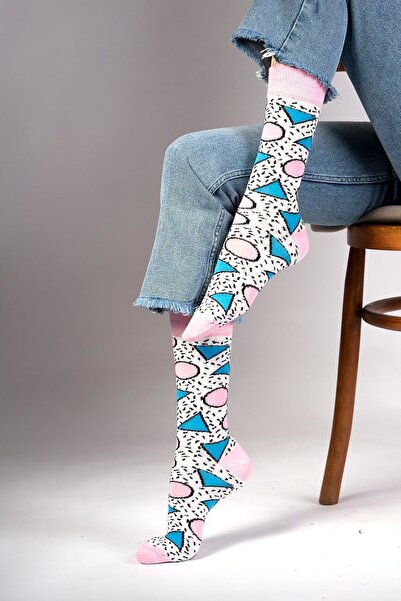 Ozzy Socks Dots Patterned Socks