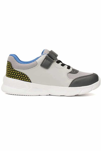 hummel StarJr. Παιδικά Παπούτσια Sneaker 900129-1521frost