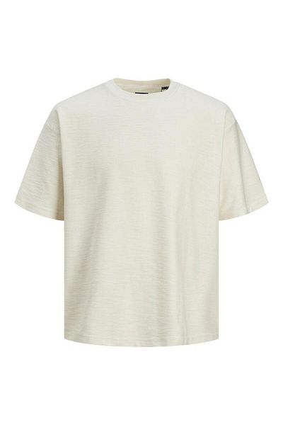 Jack & Jones Jack Jones Blarubert Scoructure - Ανδρικό μπλουζάκι 12251348