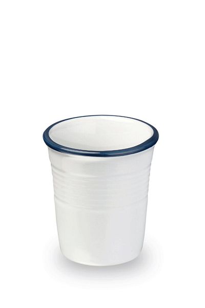 Paşabahçe Single Ceramic Espresso Cup