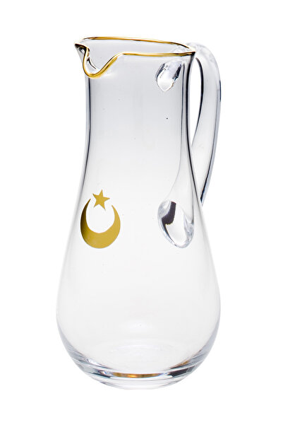 Paşabahçe Rakı Karafı 19x9x9 cm